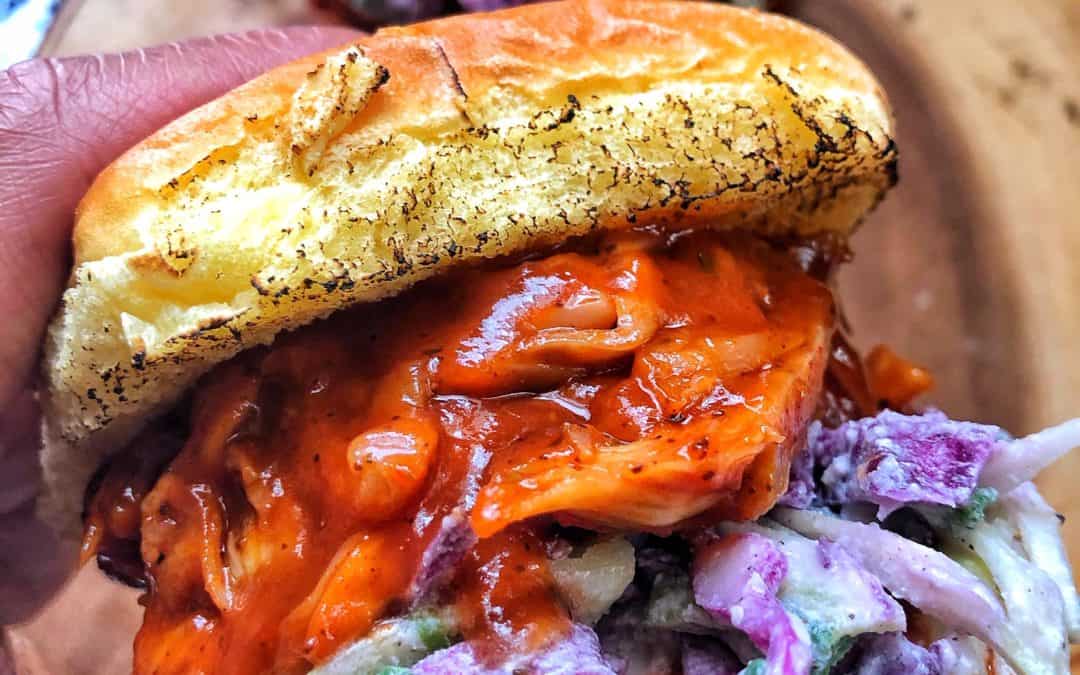 Upton S Bbq Jackfruit Recipes Dandk Organizer