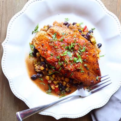 Flounder-with-Charred-Salsa-1