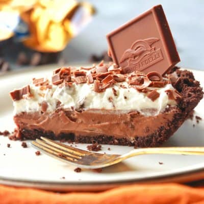 Chocolate Cream Pie3