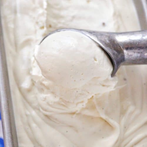 homemade vanilla ice cream recipe1