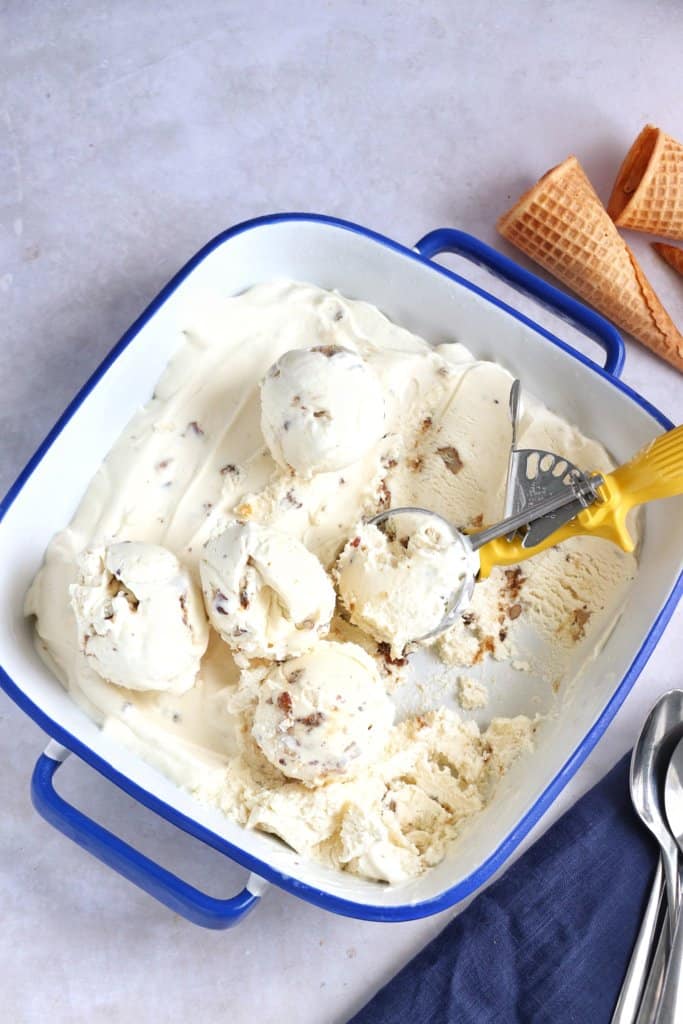 Butter Pecan Ice Cream4