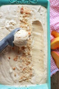 Peach Cobbler Ice Cream2