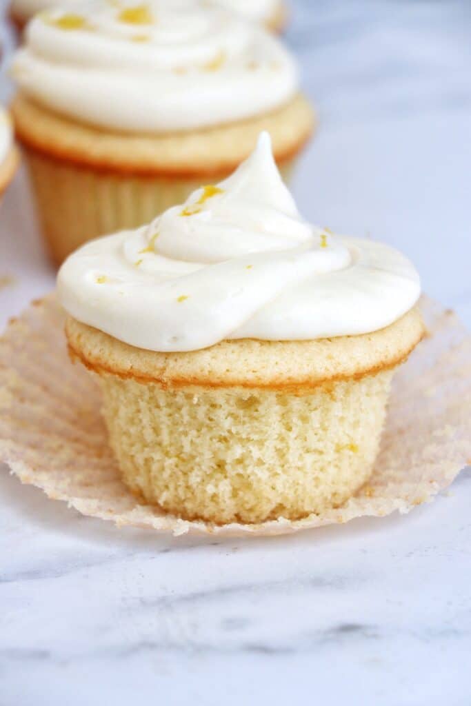 Lemon Cupcakes3