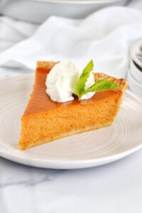 Sweet Potato Pie1