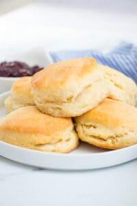 Buttermilk Biscuits4