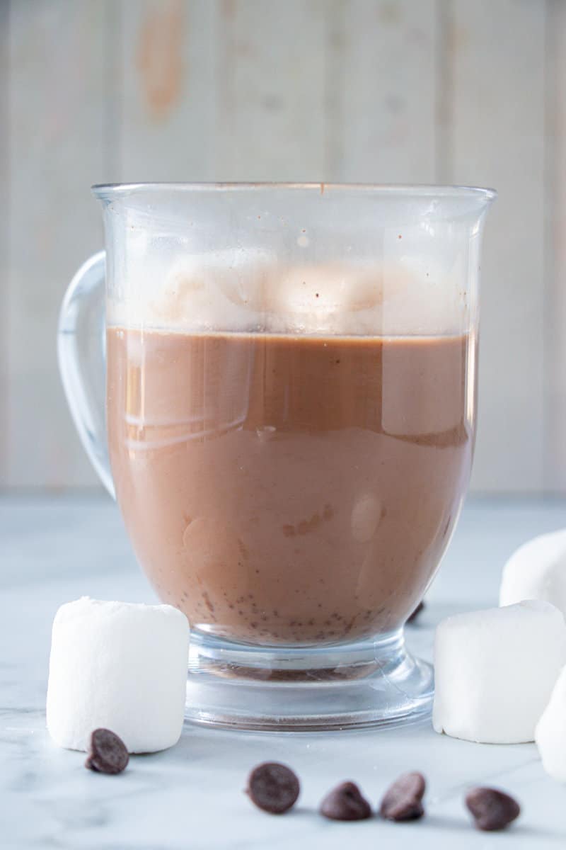 Hot Chocolate_