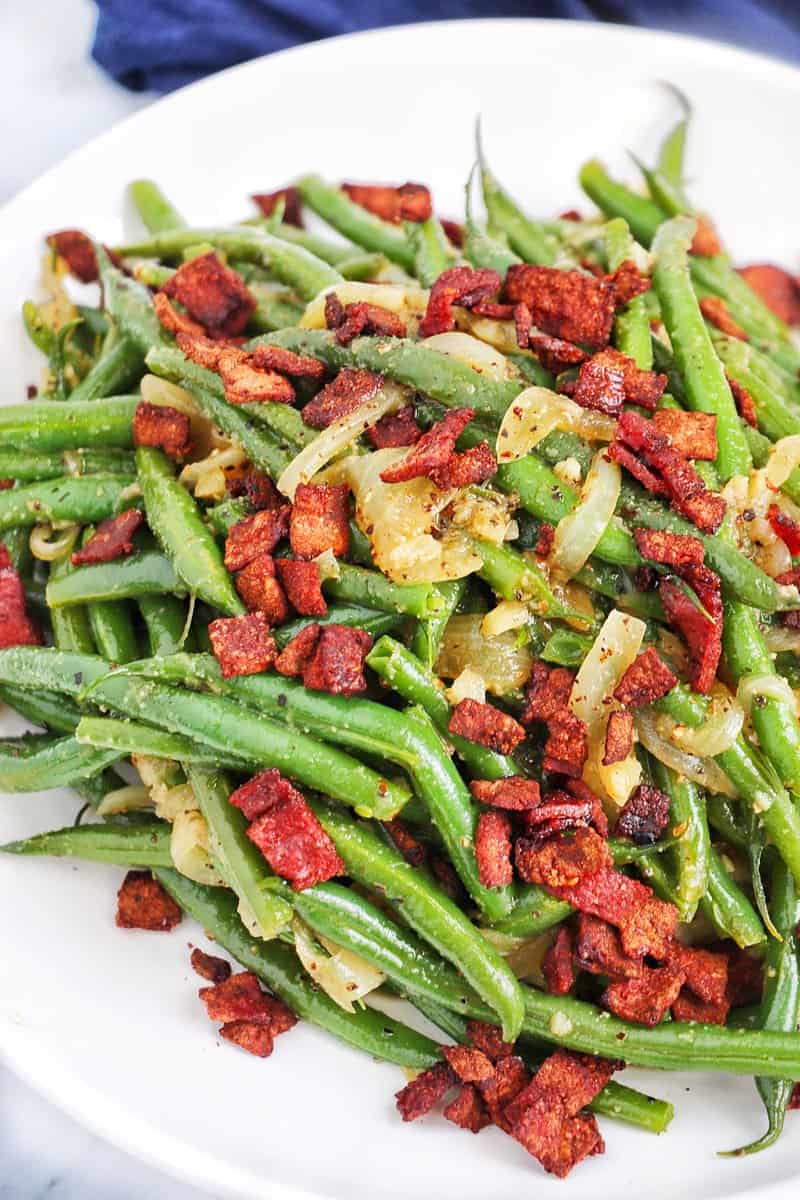 Southern Green Beans1