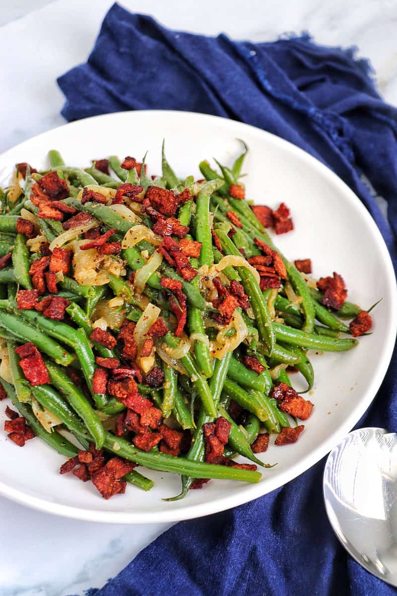 Southern Green Beans3