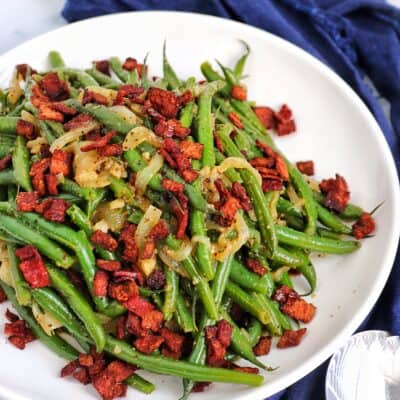 Southern Green Beans3