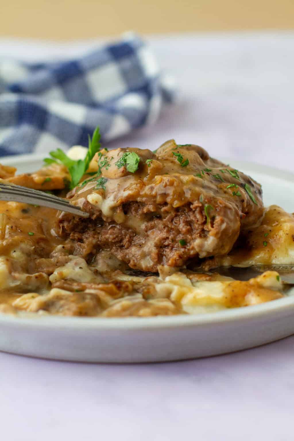 Salisbury Steak Oven Kenneth Temple salisbury-steak-oven-kenneth-temple